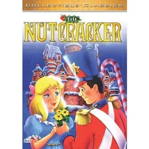 USED-The Nutcracker (DVD)