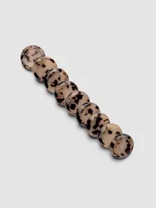 Planner Discs | Desert Tortoiseshell