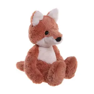Charlie Bears Folly 12" Plush Fox