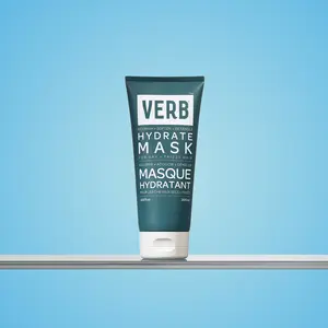 hydrate mask | an intensely hydrating hair mask hydrate mask | an intensely hydrating hair mask