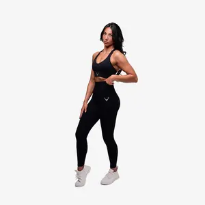 Bucked Up Full Length Flex Leggings Womenswear Bottom