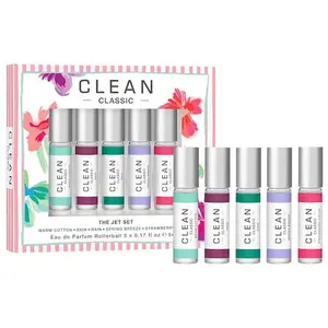 CLEAN RESERVE  CLASSIC Rollerball Gift Set