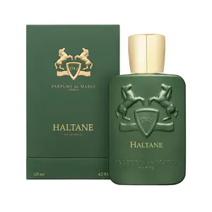 Parfums De Marly Men's 4.2 Ounce Haltane Eau de Parfum
