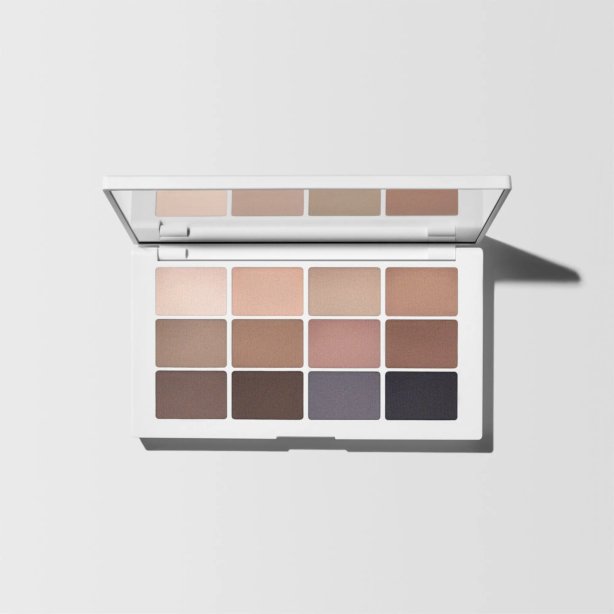 Master Mattes® Eyeshadow Palette: The Neutrals Master Mattes® Eyeshadow Palette: The Neutrals