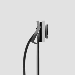 Opal Tadpole - 4K Webcam with a Clip, Built for Laptops (White)