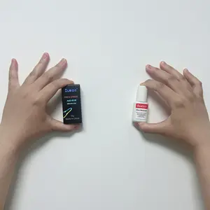 NAIL TOOL KIT (NAIL GLUE + REMOVER)