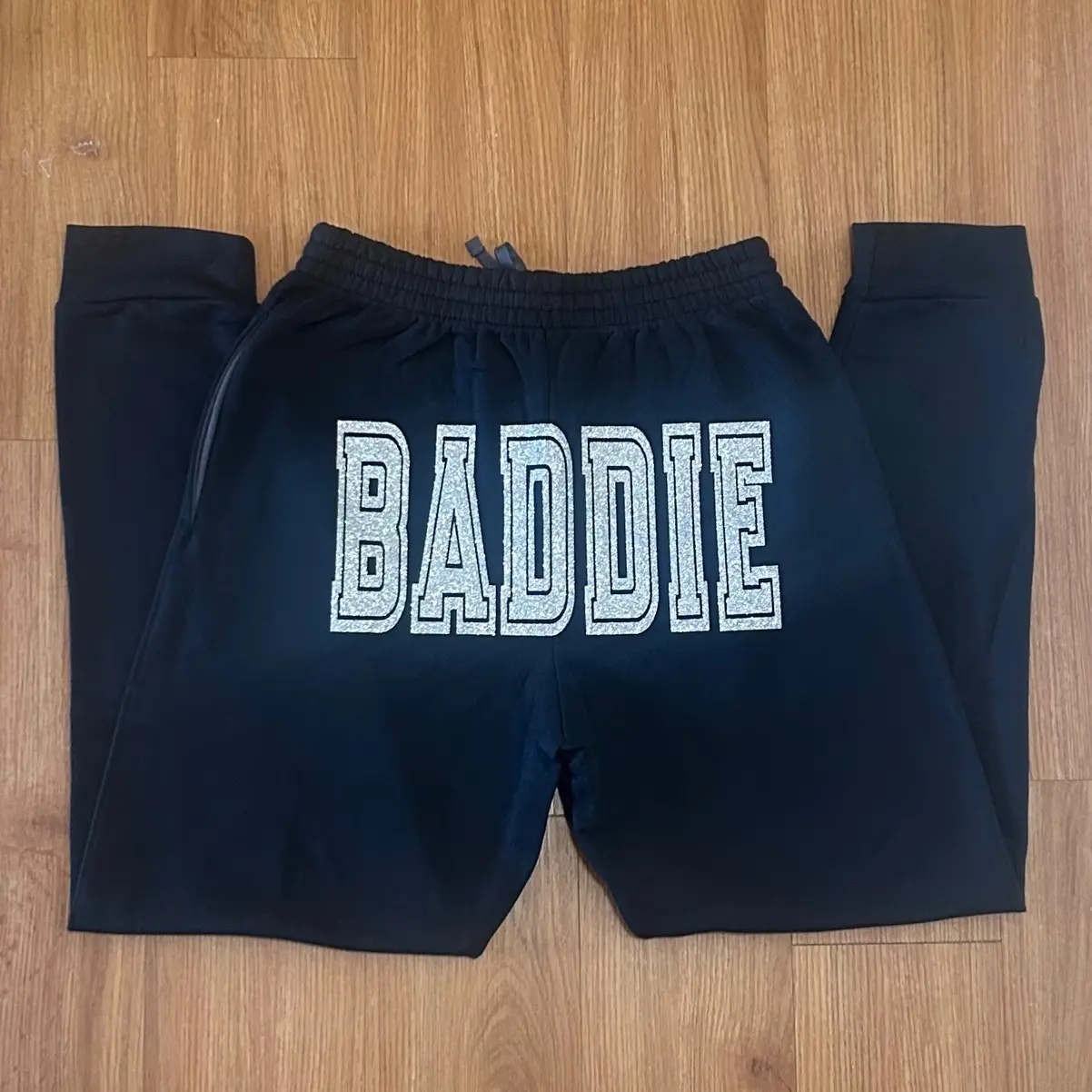Baddie Joggers