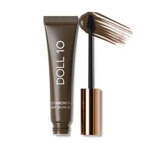 The OverArchiever Fiber Brow Gel