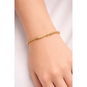 Splash Fish Ball Bracelet