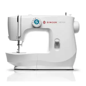 Singer M2100 Lightweight Portable Sewing Machin e