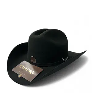 Texana Cuadra 5x Phyton Negra CF05030234