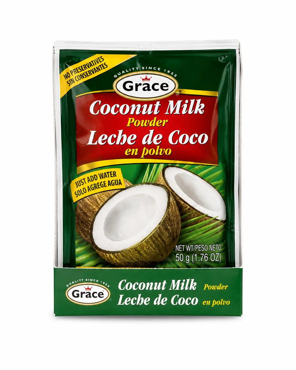 Coconut Milk Powder