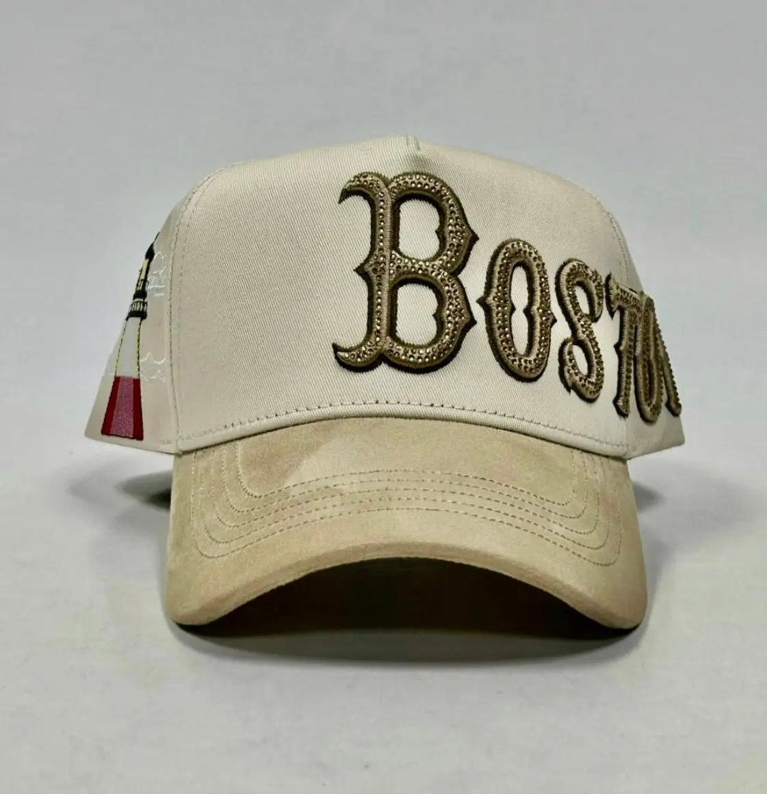 Boston Beige cream Boston Beige cream
