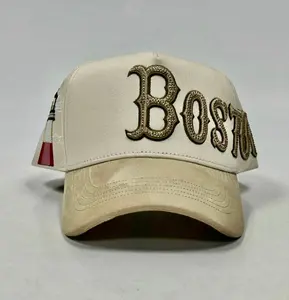 Boston Beige cream