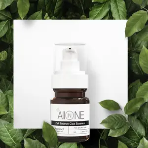 All in One Cell Balance Cica Essence - Multi-Functional Skincare for All Skin Types - Rooticell Formula