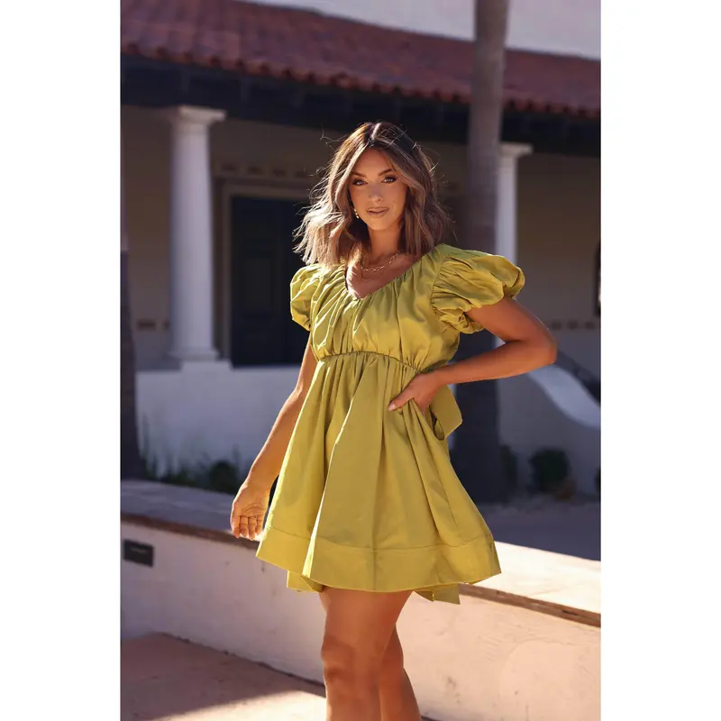 forever 21 summer dresses - TikTok Shop