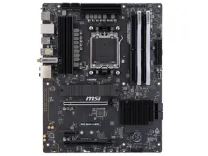 ABS Start Kit AM5 ATX Motherboard / Memory / Storage Combo