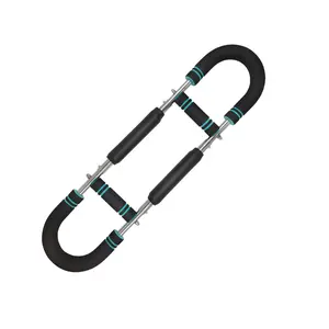 2026 New  Arm Trainer, Adjustable Forearm Strengthener, Arm Exercise and Chest Workout Equipment for Home Gym, for Men,gift for Fitness Enthusiasts