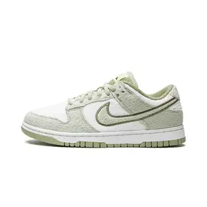 DUNK LO SE CC MNS WMNS "Fleece Pack - Honeydew" DQ7579 300