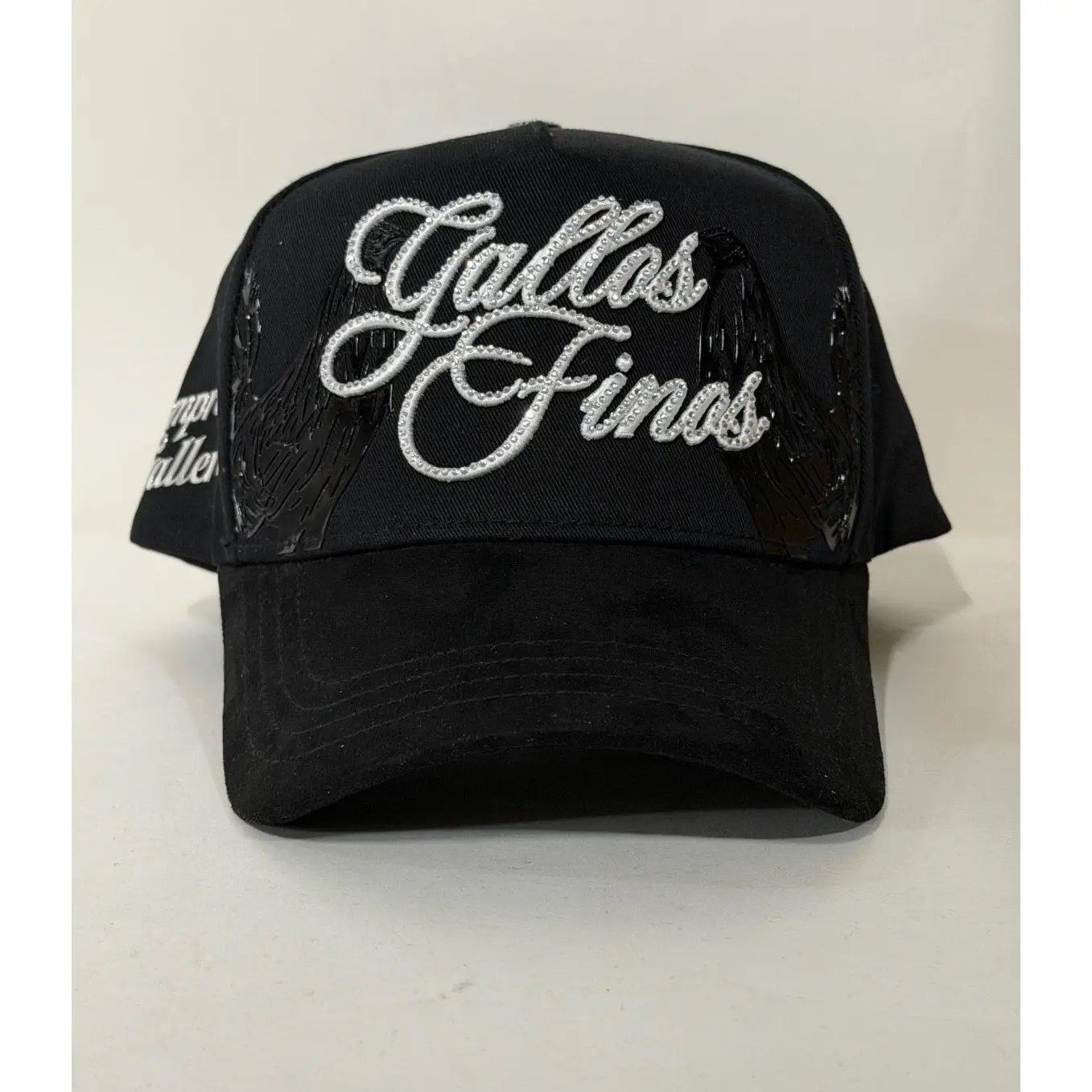 Gorra Gallos Finos