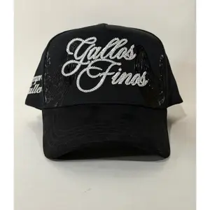 Gorra Gallos Finos