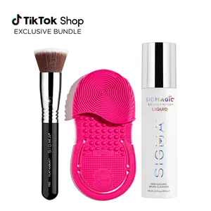Brush Care Bundle