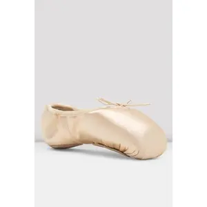 BLOCH - SO172L  - Eurostretch Pointe Shoe