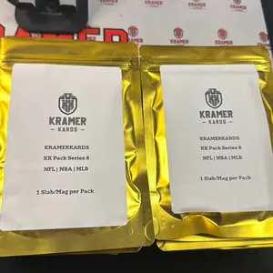 Pick Your Direction Break (1 KK Pack + 3 Prizm Packs)