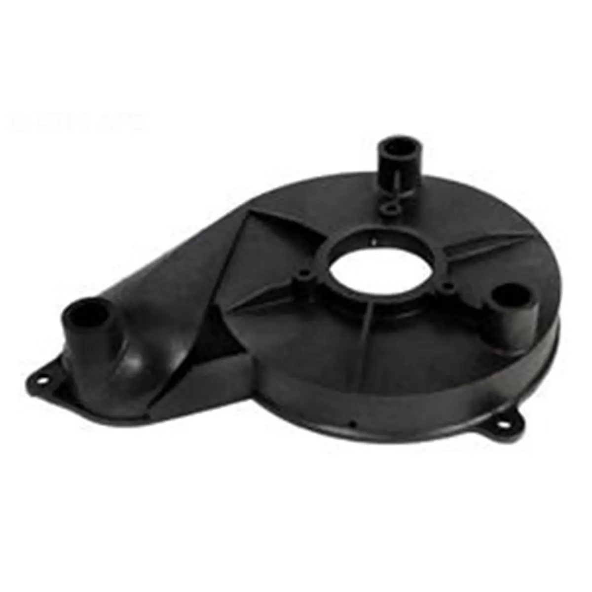 Little Giant 8CBM Volute Base Sump Pump - Durable Strong Plumbing Pump, Easy Setup, Pool Accessories, 8CBM Model, No Strong Patterns