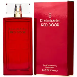 Red Door By Elizabeth Arden Edt For Women
