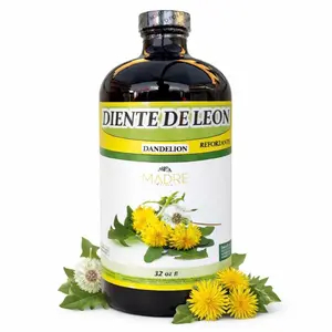 DIENTE DE LEON / DANDELION 32 oz Natura