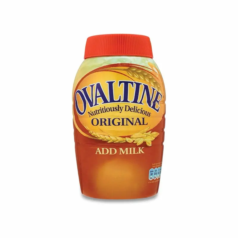 Ovaltine Add Milk Original Formula 800g (England)