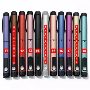 V1 Peppy Pepper Pen