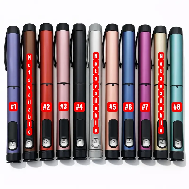 clenzy vape pen