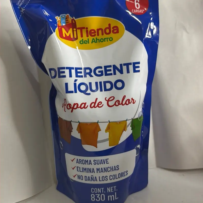 Mi tienda