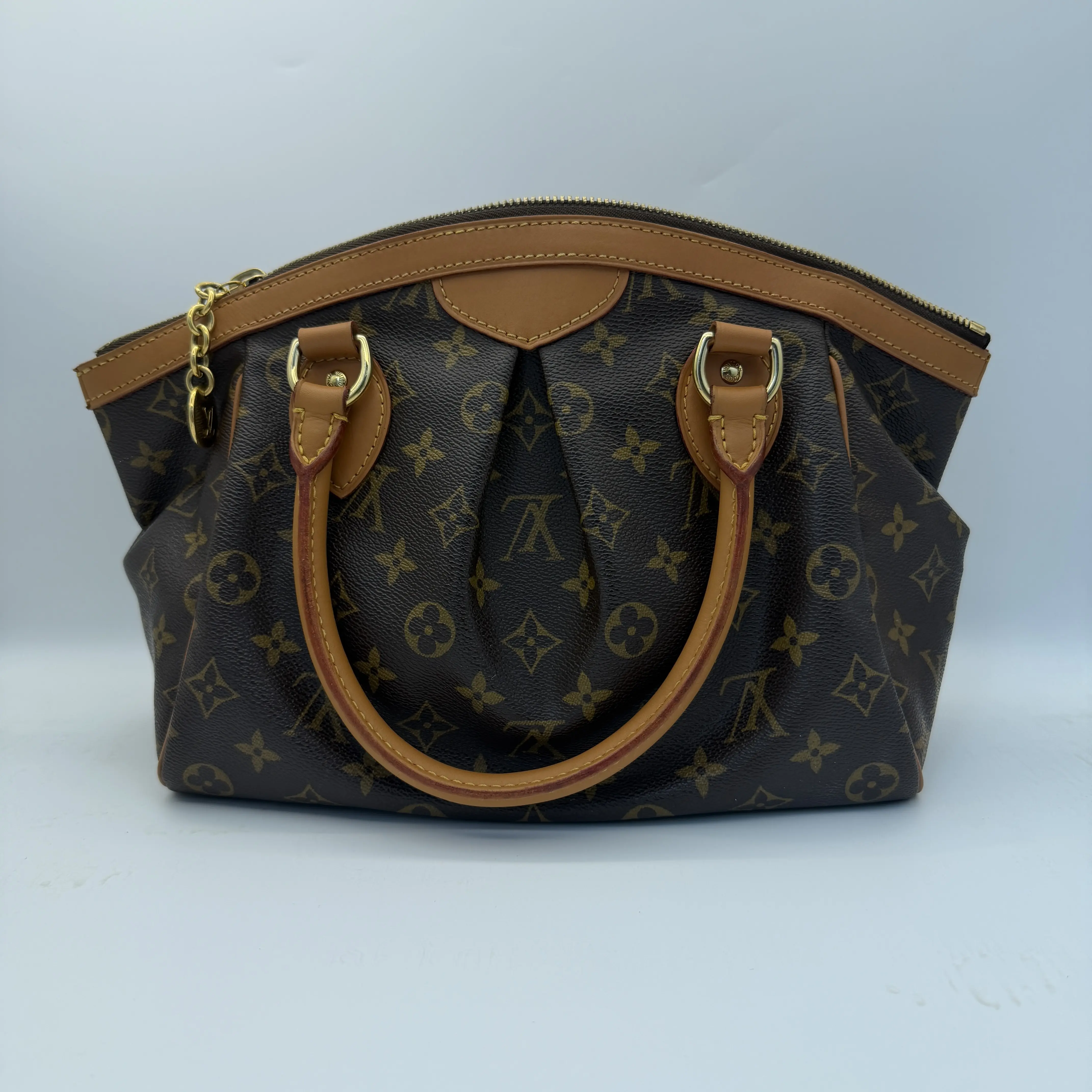 Pre-owned Louis Vuitton Tivoli PM handbag