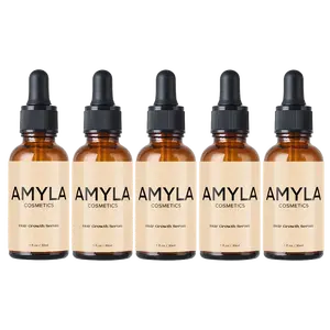Hair Growth Serum [Pack of 5]