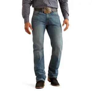 Men's M5 Stretch Pro Series Ray Straight Leg Jeans