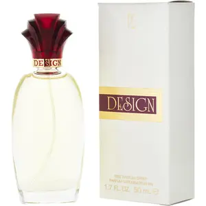 Design By Paul Sebastian Eau De Parfum For Women Design By Paul Sebastian Eau De Parfum For Women