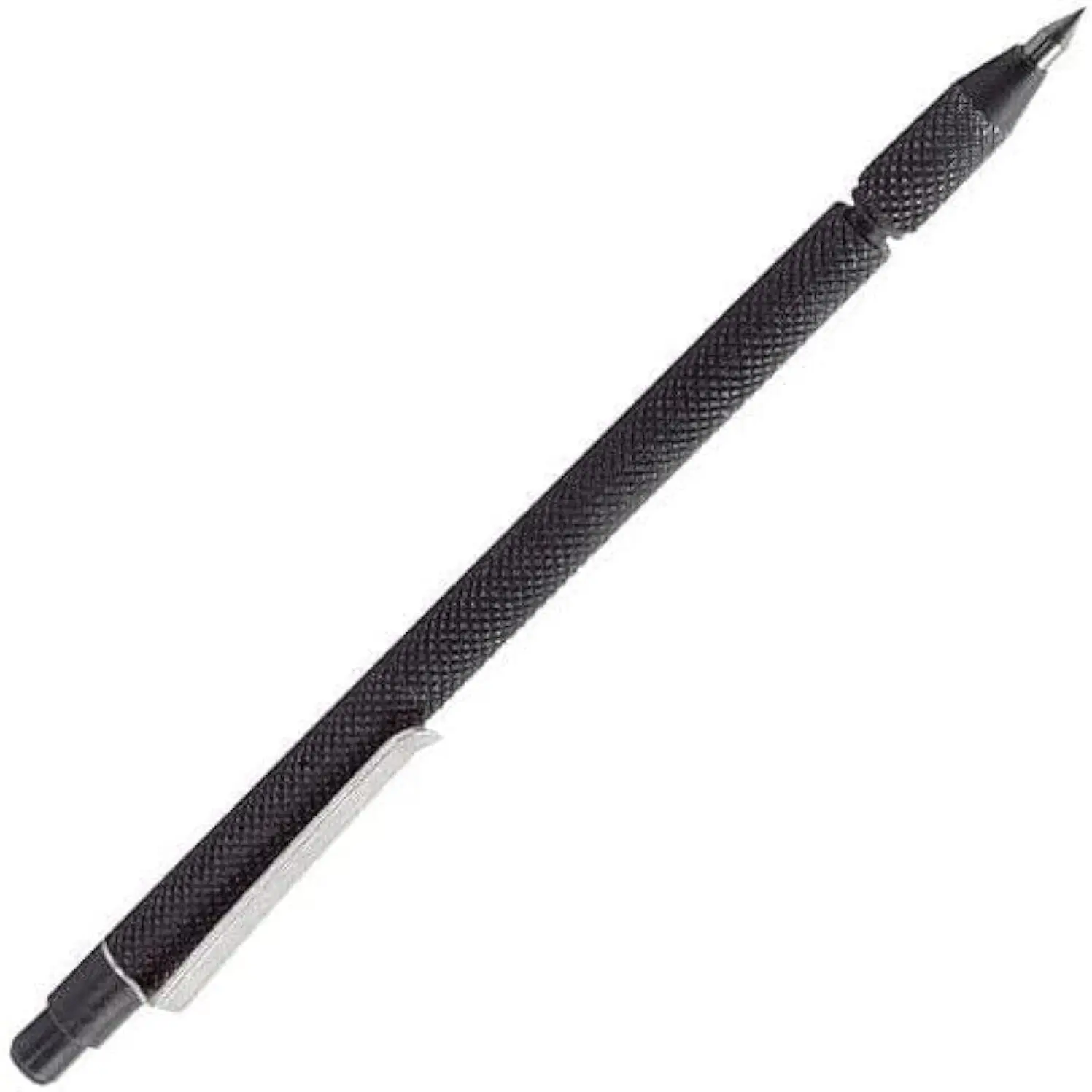 Tungsten Carbide Point Tip Scribing Pen - Tools & Home Improvement Metal Engraver for Carving Hard Materials, Specialty Hand Tool