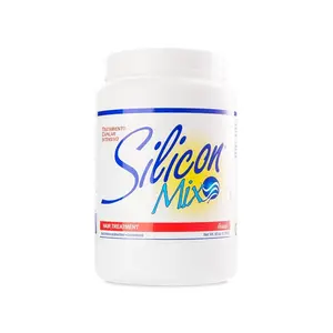 Silicon Mix Deep Conditioning Hair Mask 60oz – Intensive Treatment for Dry, Damaged Hair, Moisturizing Conditioner for Women, Repairs Frizz, Adds Shine & Softness