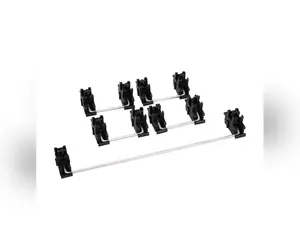 Cherry MX Stabilizer Set (Plate mount stabs)