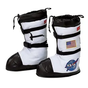 Aeromax  Astronaut Boots - Size Large