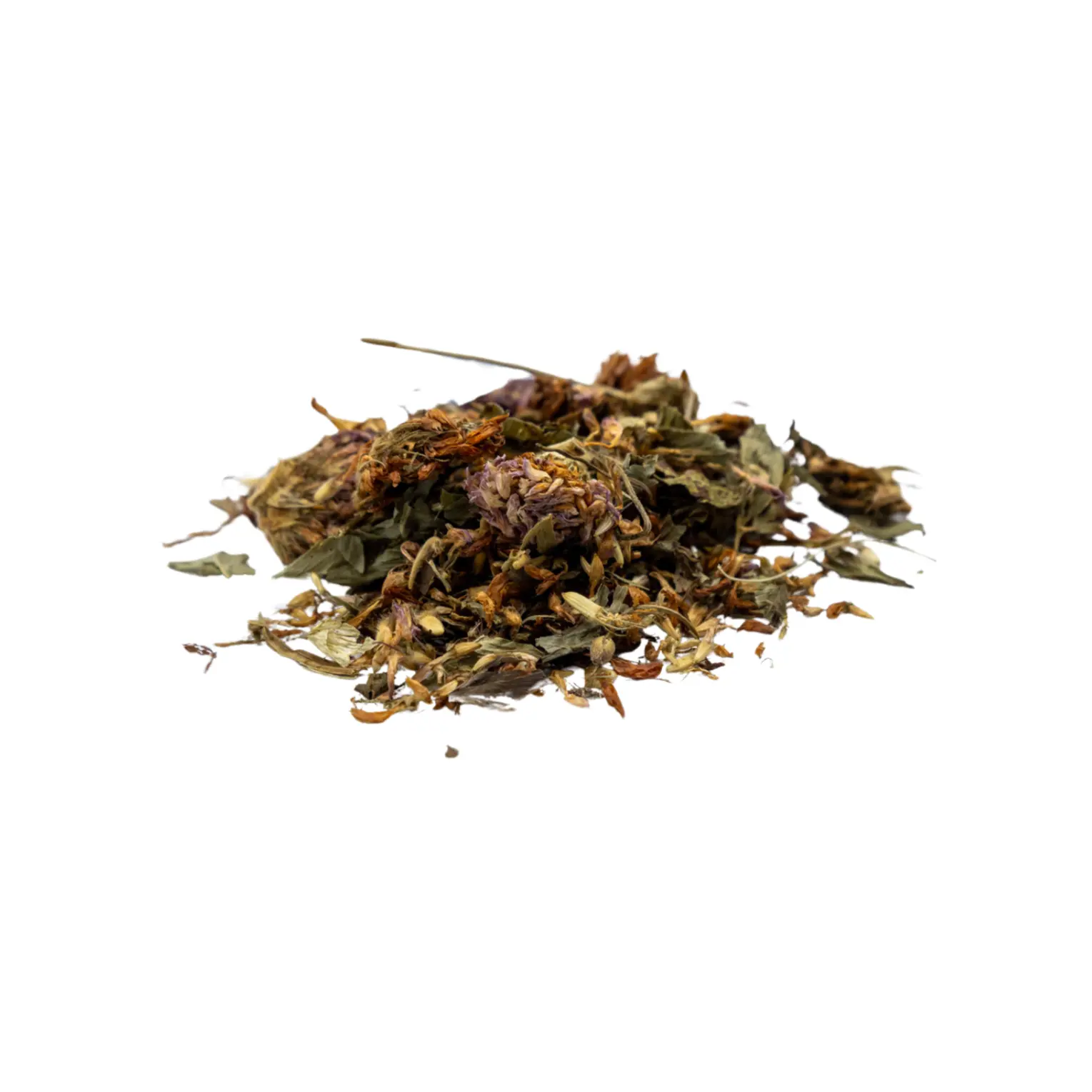 Red Clover (Prosperity & Wealth)