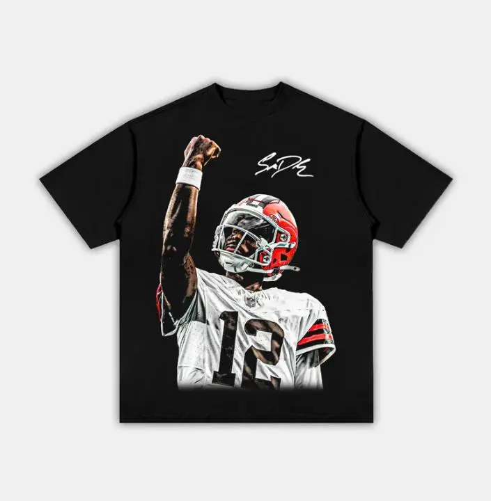 Youth and Adult Shedeur 'Perfect Timing' Graphic T-Shirt, graphic tees for boys, Graphic Tees, kids clothing, Youth Clothing, boys clothing, youth boys clothes