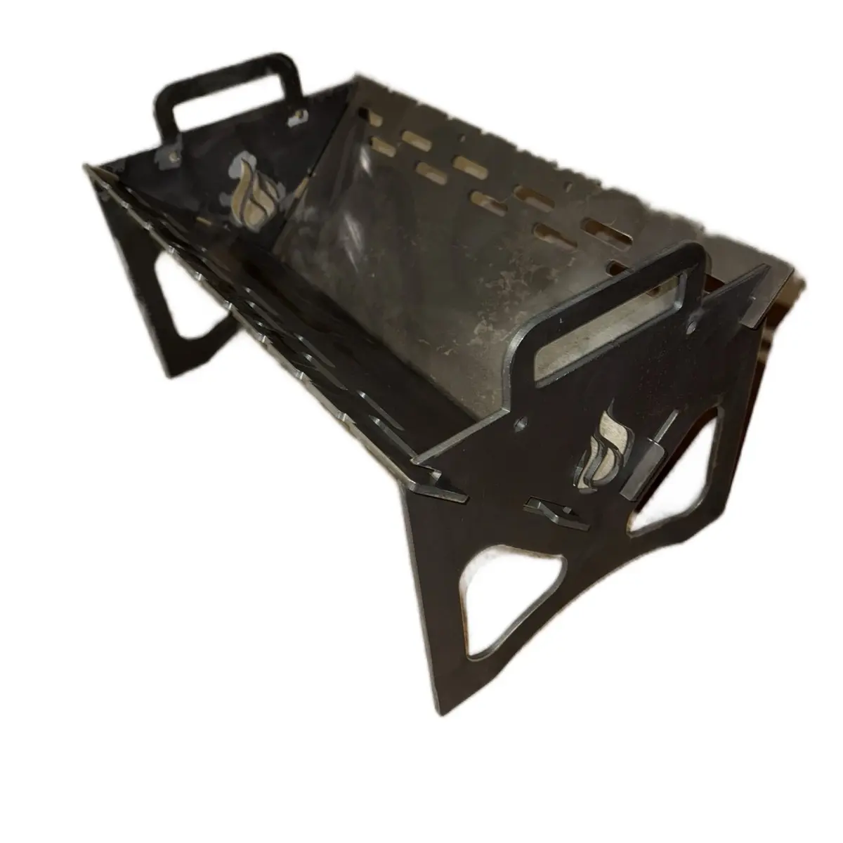 Collapsible Grill