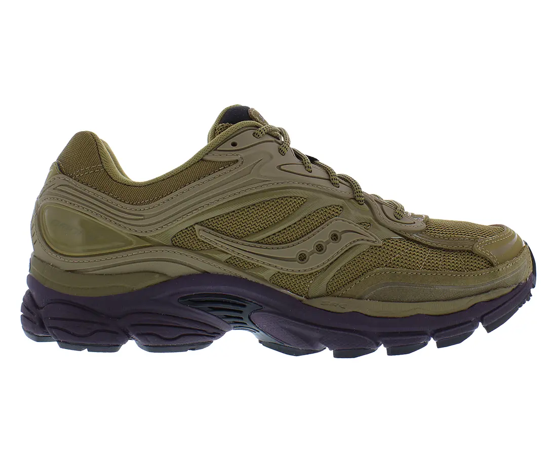 Saucony Progrid Omni 9 Unisex Shoes