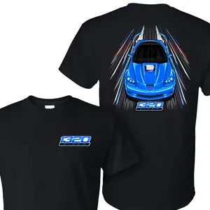 1320Video ZR1 T-Shirt, Hoodie, Sweatshirt – Corvette ZR1 Graphic Tee for Men & Women, Drag Racing Shirt, Street Racing Style, Supercar Enthusiast Gift, Unisex Automotive Apparel, Fast Car Outfit