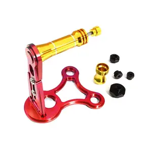 Universal Tire Balancer for 1/5 1/8 & 1/10 Vehicles w/ 12mm 14mm 17mm & 24mm Hex