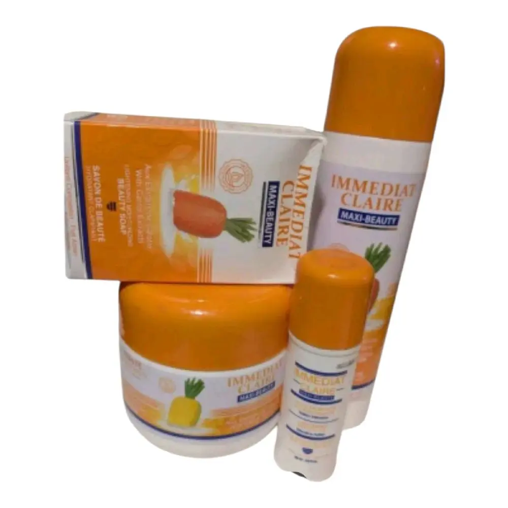 immediate claire cream hydrating for cosmetic organiser Beauty personal storage